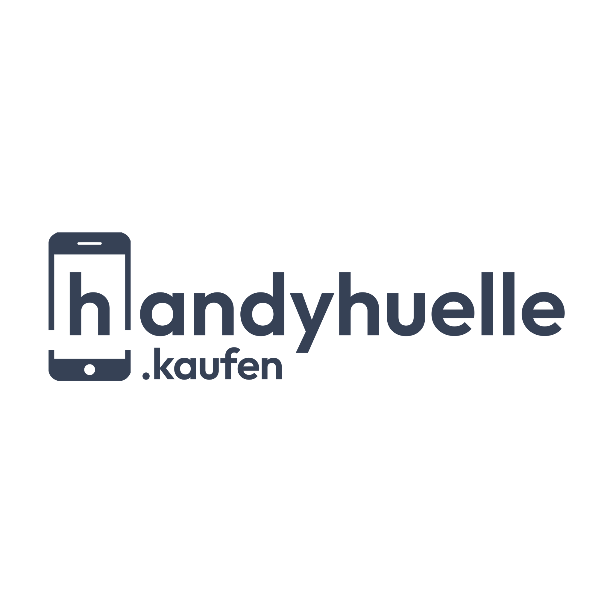 handyhuelle.kaufen Logo